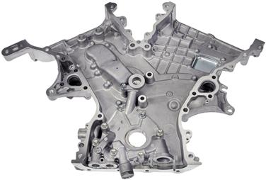 Engine Timing Cover RB 635-312