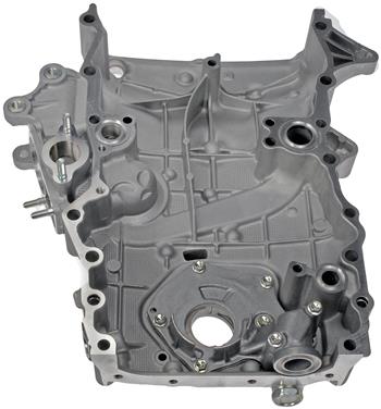 Engine Timing Cover RB 635-316