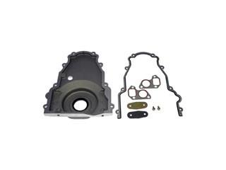 2010 Chevrolet Camaro Engine Timing Cover RB 635-515