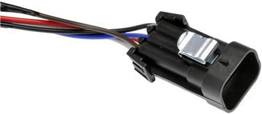 Headlight Connector RB 645-205