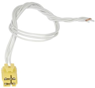 Body Wiring Harness Connector RB 645-622