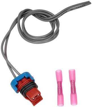 Hood Ajar Indicator Switch Connector RB 645-631