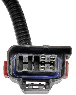 Tail Light Harness RB 645-930