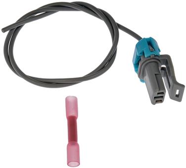 Engine Coolant Temperature Sensor Connector RB 645-939