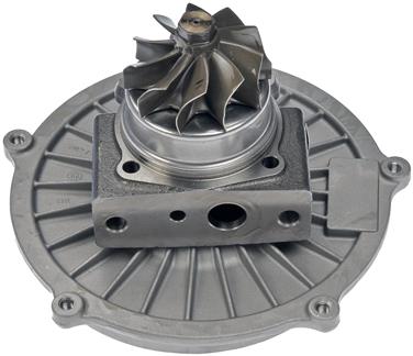 Turbocharger Cartridge RB 667-001