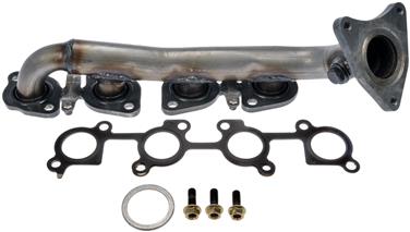 Exhaust Manifold RB 674-104