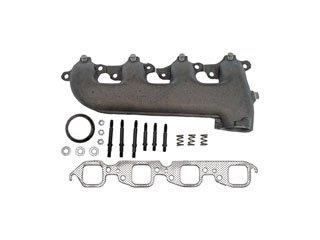 Exhaust Manifold RB 674-159