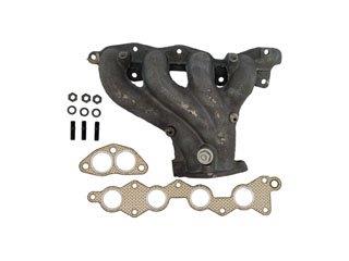 Exhaust Manifold RB 674-160