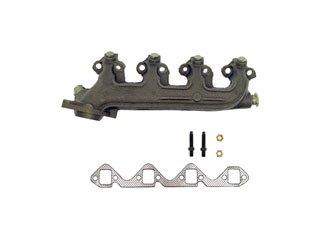 Exhaust Manifold RB 674-165