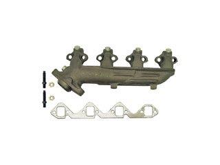 Exhaust Manifold RB 674-166