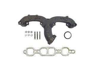 Exhaust Manifold RB 674-201