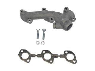 Exhaust Manifold RB 674-222