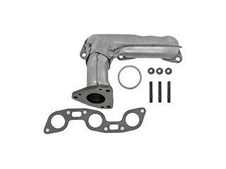 Exhaust Manifold RB 674-224