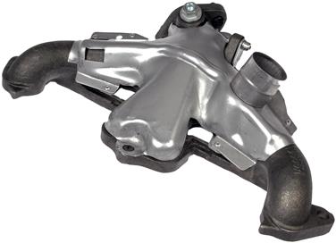 Exhaust Manifold RB 674-225