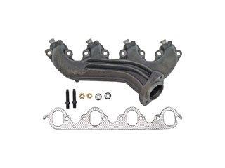 Exhaust Manifold RB 674-227