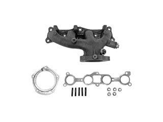 Exhaust Manifold RB 674-247