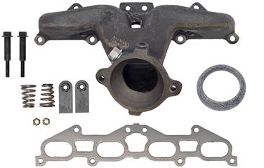 Exhaust Manifold RB 674-281