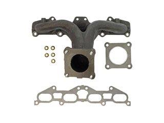 Exhaust Manifold RB 674-282