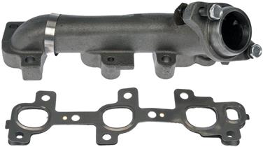 Exhaust Manifold RB 674-288