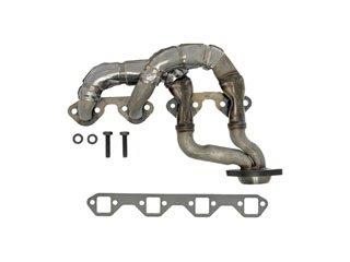 Exhaust Manifold RB 674-356