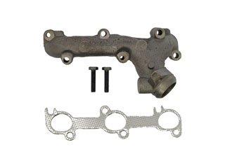 Exhaust Manifold RB 674-371