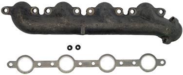 Exhaust Manifold RB 674-383