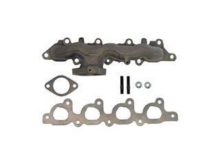 Exhaust Manifold RB 674-395