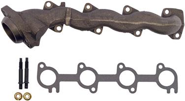 Exhaust Manifold RB 674-398