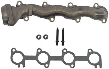 Exhaust Manifold RB 674-406