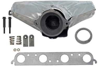 Exhaust Manifold RB 674-435