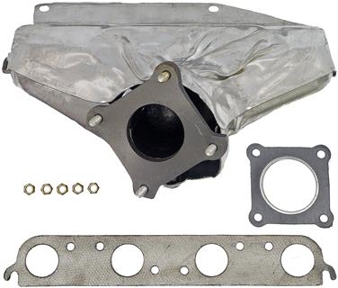 Exhaust Manifold RB 674-441