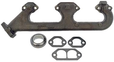 Exhaust Manifold RB 674-446