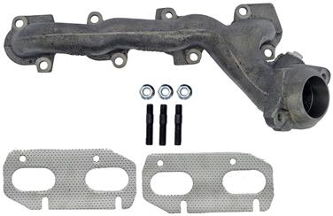 Exhaust Manifold RB 674-453