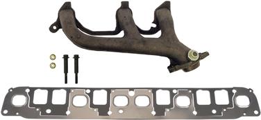 Exhaust Manifold RB 674-467