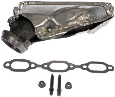 Exhaust Manifold RB 674-472