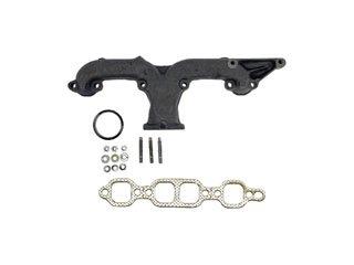 Exhaust Manifold RB 674-503