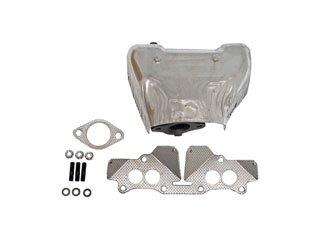 Exhaust Manifold RB 674-520