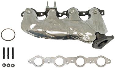 Exhaust Manifold RB 674-522