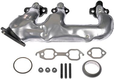 Exhaust Manifold RB 674-524