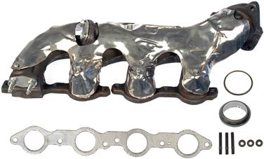 Exhaust Manifold RB 674-525