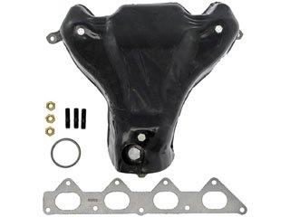 Exhaust Manifold RB 674-529