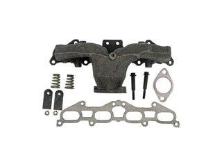 Exhaust Manifold RB 674-534