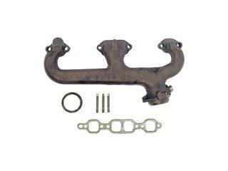 Exhaust Manifold RB 674-537