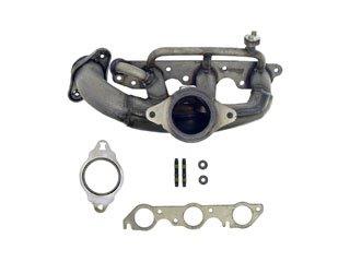 Exhaust Manifold RB 674-541