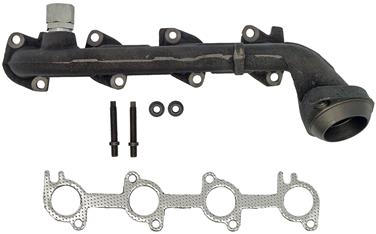 Exhaust Manifold RB 674-560