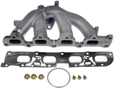 Exhaust Manifold RB 674-561