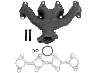 Exhaust Manifold RB 674-571