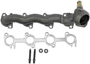 Exhaust Manifold RB 674-587