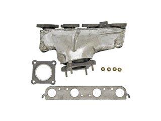 Exhaust Manifold RB 674-588