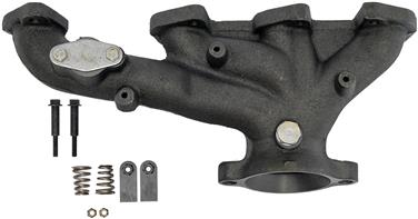 Exhaust Manifold RB 674-592